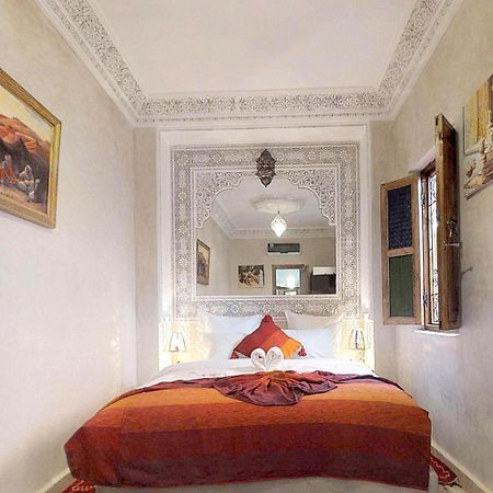 Riad Sania By Ghali Marrakesch Exterior foto
